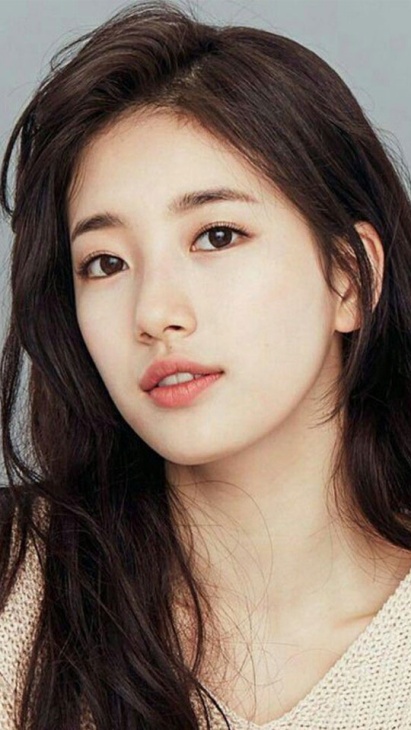 Suzy. (Foto The Qoo)