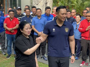 PDIP Pastikan Puan dan AHY akan Kembali Bertemu