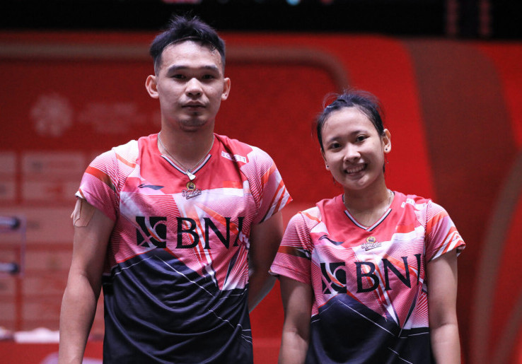 9 Wakil Indonesia Bakal Berlaga di 16 Besar Spain Masters