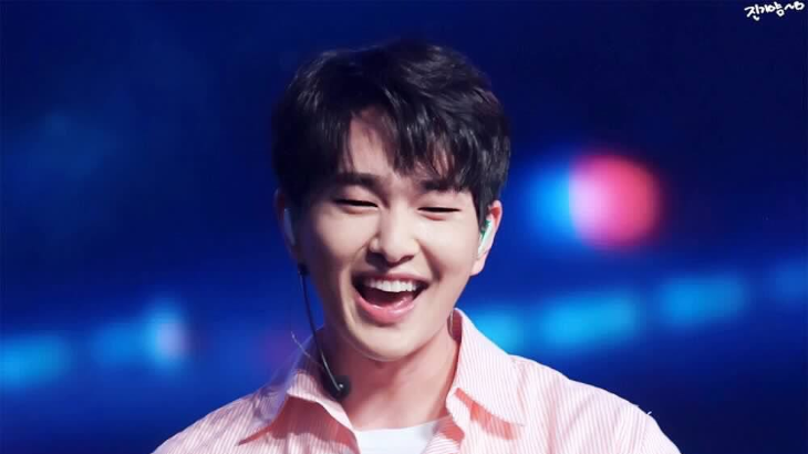 Terlalu Mabuk, Onew SHINee Tak Sadar Lakukan Pelecehan