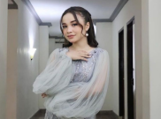 Lirik Lagu Dangdut Tega Dibawakan Tasya Rosmala dan OM Adella