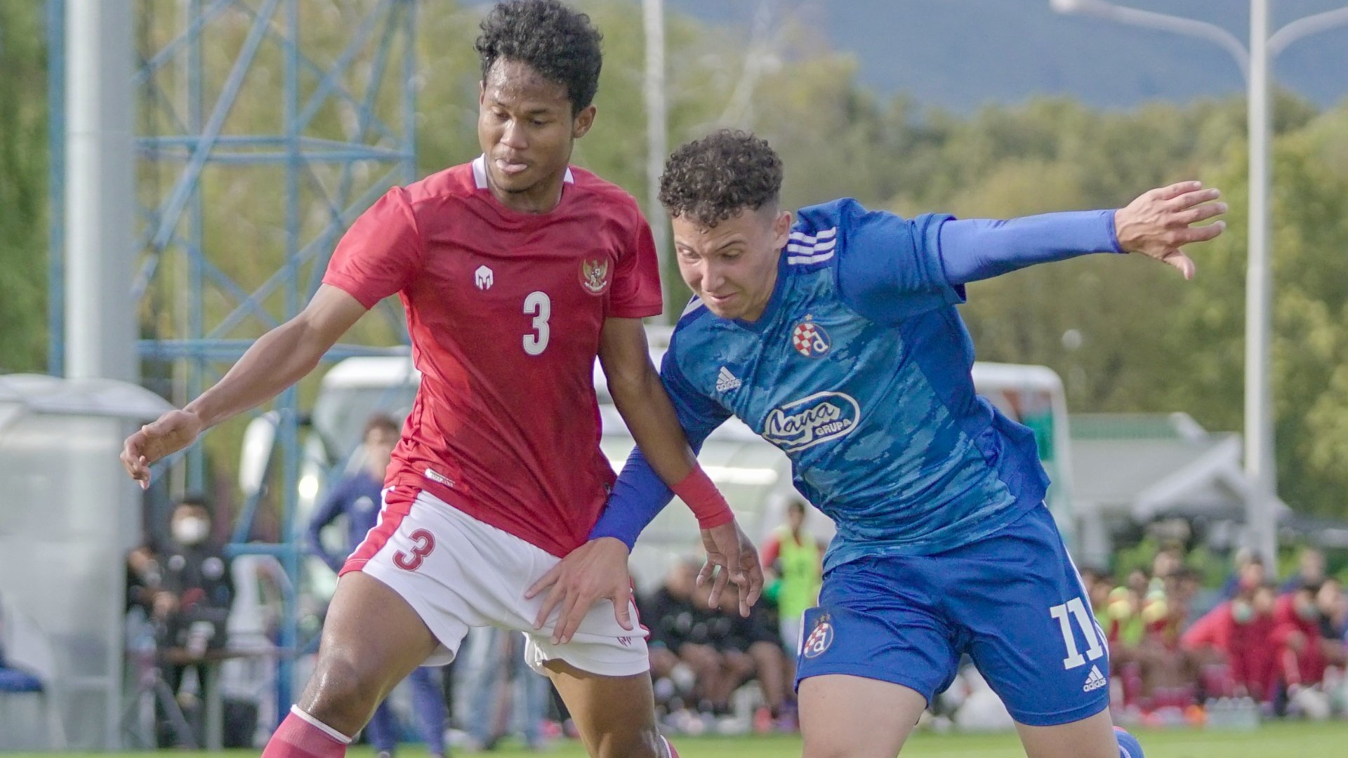 Shin Tae-yong Belum Tentukan 11 Pemain Inti Timnas Indonesia U-19