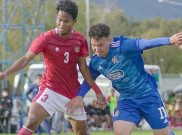 Shin Tae-yong Belum Tentukan 11 Pemain Inti Timnas Indonesia U-19