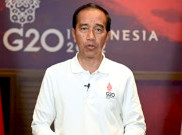 KTT G20 Resmi Berakhir, Jokowi Ungkap Deklarasi Sempat Berlangsung Alot