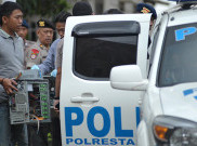 Polda Jambi Tingkatkan Pengamanan