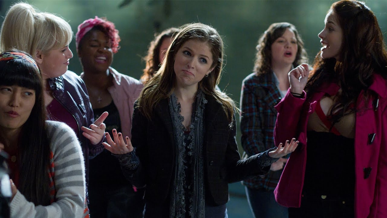 pitch perfect