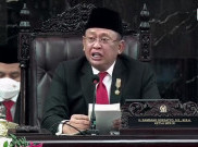 Ketua MPR: Kondisi Global Saat Ini Semakin Tidak Menentu