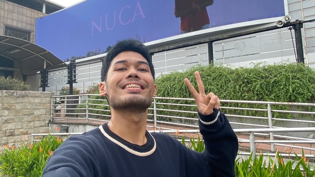 Lewat Single 'Mengenal Lebih Jauh', Nuca Ajak Pendengar Berdamai dengan Diri Sendiri