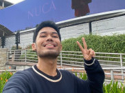 Lewat Single 'Mengenal Lebih Jauh', Nuca Ajak Pendengar Berdamai dengan Diri Sendiri