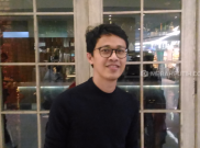 Cerita Lucu Tohpati Tentang Mendiang Chrisye