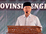 Plt Gubernur Bengkulu Ajak ASN Tingkatkan Sinergi