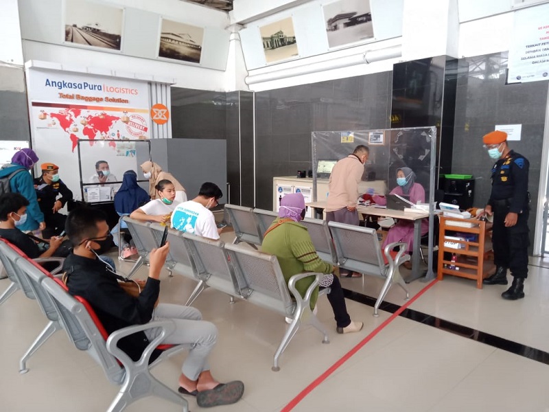 Satgas COVID-19: Tren Kasus COVID-19 Memburuk