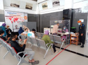 Satgas COVID-19: Tren Kasus COVID-19 Memburuk