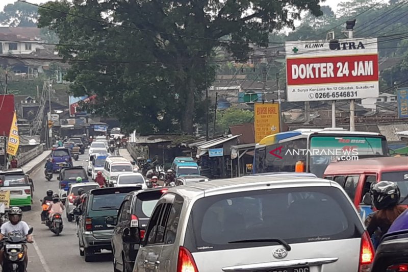 Pemerintah Siapkan Enam Strategi Arus Balik Lebaran 2019