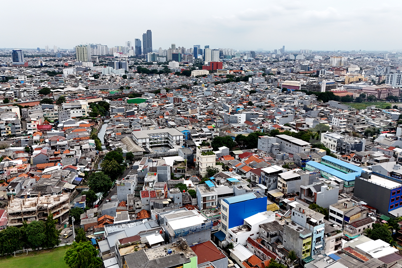 Pemprov DKI Jakarta Akan Pasang 30 Ribu CCTV di RT-RW dengan Anggaran Capai Rp 380 Miliar
