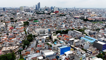Pemprov DKI Jakarta Akan Pasang 30 Ribu CCTV di RT-RW dengan Anggaran Capai Rp 380 Miliar