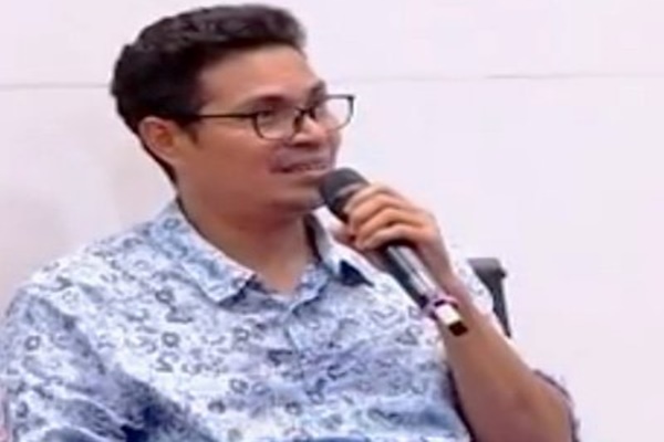  Diserang Faizal Assegaf, Anies Ogah Lapor Polisi 