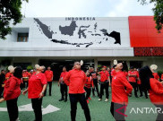 Rayakan HUT ke-77 RI, PDIP Bawa-Bawa Target Cetak 3 Kali Berturut Menang Pemilu 
