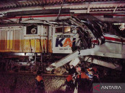 Tragedi Bekasi Gerus Kepercayaan Publik, Ketua DPR Tuntut Negara Jamin Keselamatan Transportasi Kereta