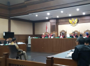 Rano Karno Disebut Terima Uang Korupsi Proyek Alkes Sebesar Rp700 Juta
