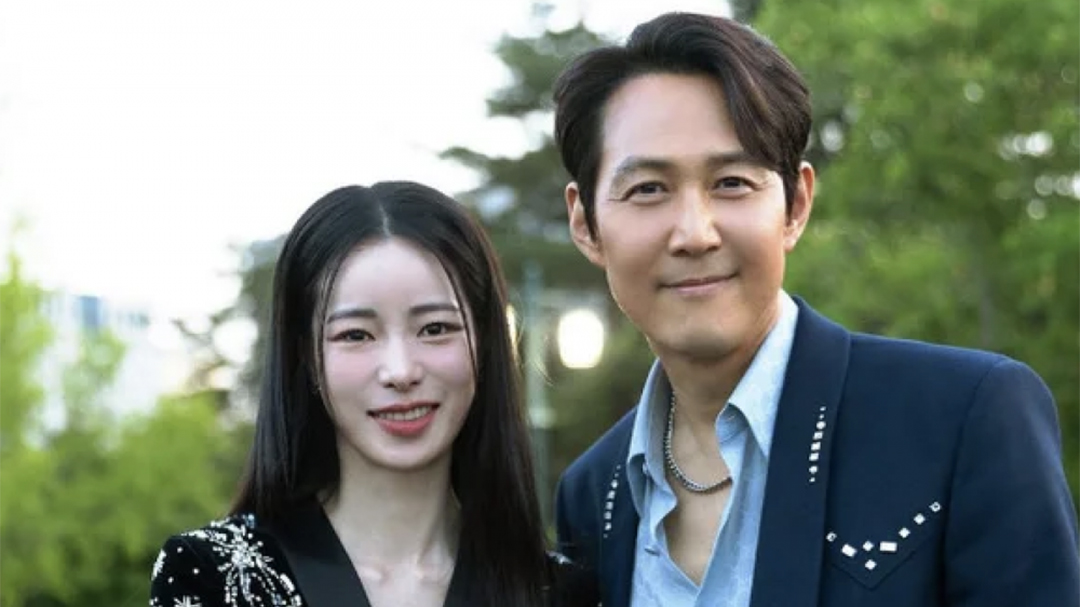  ‘Squid Game’ Kelar, Lee Jung-jae Kembali ke Genre Drama Romantis lewat ‘Annoying Love’, tapi Chemistry Diragukan