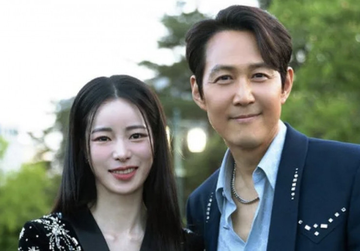 ‘Squid Game’ Kelar, Lee Jung-jae Kembali ke Genre Drama Romantis lewat ‘Annoying Love’, tapi Chemistry Diragukan
