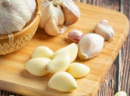 Tips Menyimpan Bawang Putih Agar Tetap Segar
