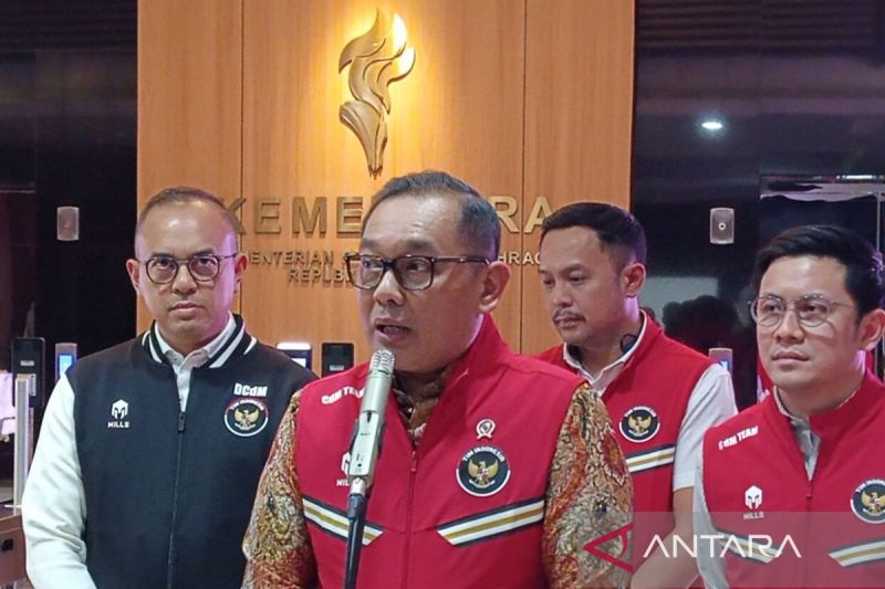 Tim Indonesia Akan Tampil di 32 Cabang Olahraga Asian Games 2026 Aichi-Nagoya, Jumlah Atlet Berpotensi Bertambah hingga 450