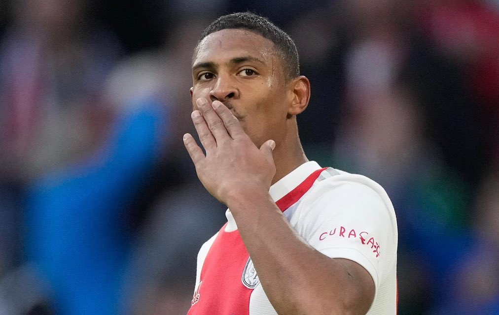 Sebastien Haller