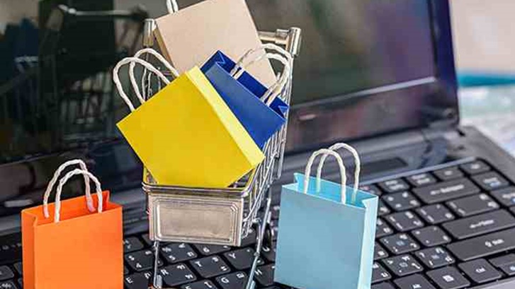 Belanja Daring Aman dan Pintar saat Promo Menyambar