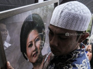 Pesan Ani Yudhoyono yang Paling Diingat Hatta Rajasa