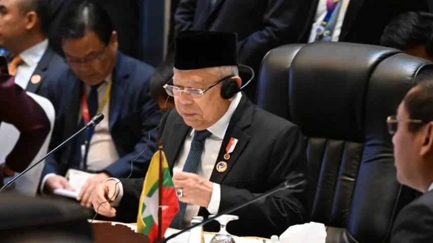 Di Forum KTT, Indonesia Dukung Timor Leste jadi Anggota Penuh ASEAN