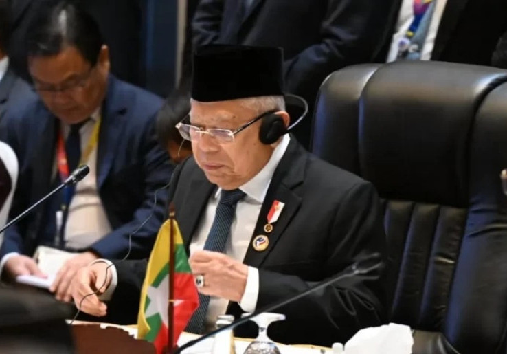 Di Forum KTT, Indonesia Dukung Timor Leste jadi Anggota Penuh ASEAN