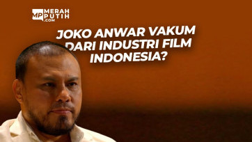 Joko Anwar Vakum dari Industri Film Indonesia?