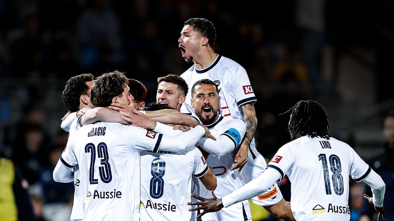 Prediksi skor Persib vs Melbourne Victory di ACL Two 2026/27