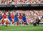 Klasemen Terbaru Premier League: Arsenal Tempel Manchester City Usai Bungkam Chelsea di Derbi London