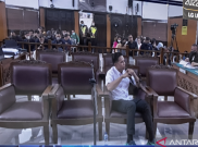 Ferdy Sambo Janjikan Kasus Pembunuhan Brigadir J Bakal Dihentikan