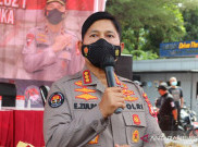 Polisi Imbau Pengendara Hindari Jalan Sekitar GBK Sore Nanti