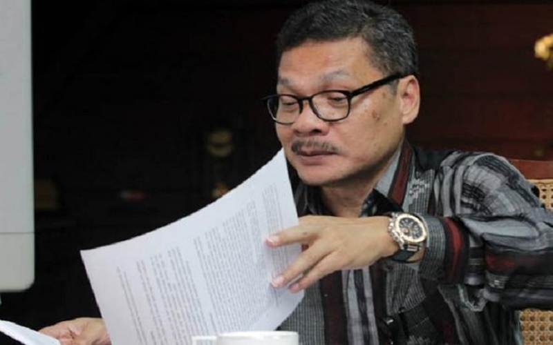  Anggaran Jumbo Pemilu 2019 Gagal Dongkrak Pertumbuhan Ekonomi 