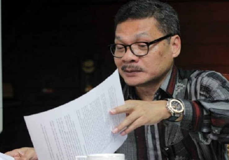  Anggaran Jumbo Pemilu 2019 Gagal Dongkrak Pertumbuhan Ekonomi 