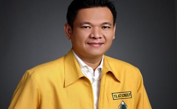 Golkar Khawatirkan Dampak Politis Bergabungnya Eks Koalisi Prabowo-Sandi ke Jokowi