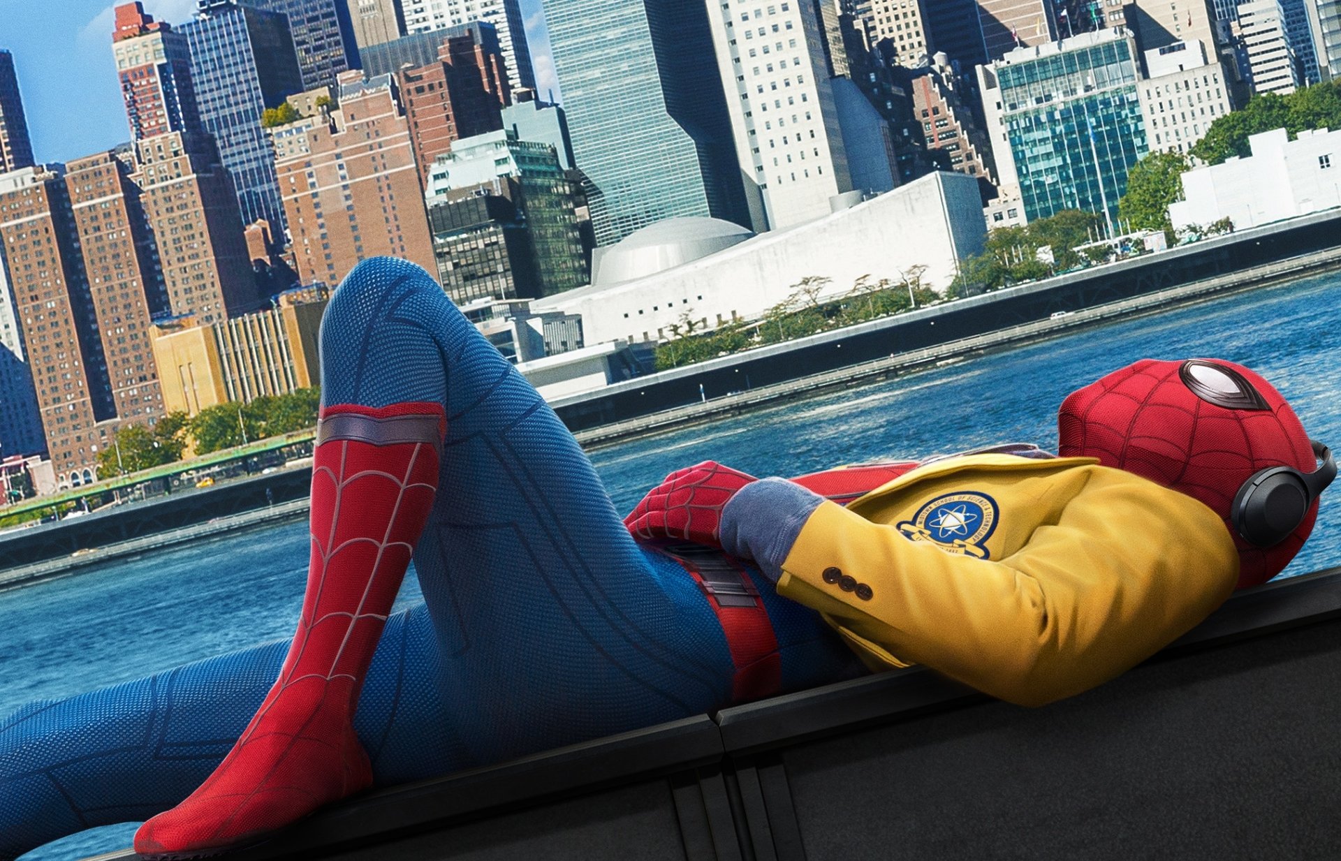 Kemana Arah Marvel Cinematic Universe Setelah Avengers: Endgame?