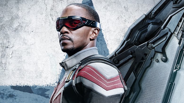 Falcon Baru di MCU, Dinamika Mentor-Mentee dengan Captain America