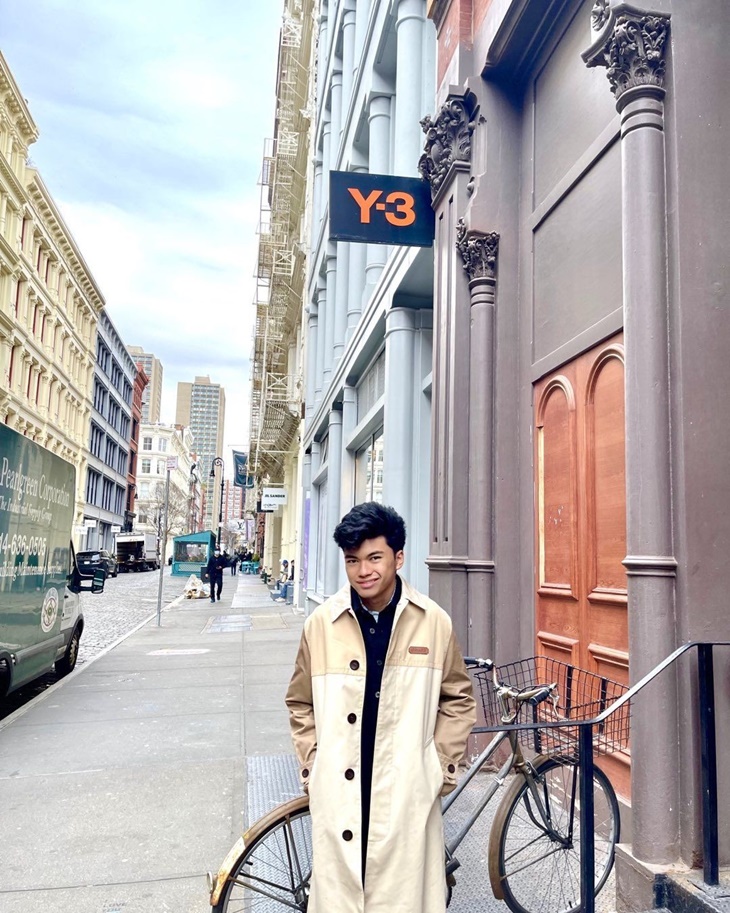 Pianis Jazz Joey Alexander Gelar Konser di Bali