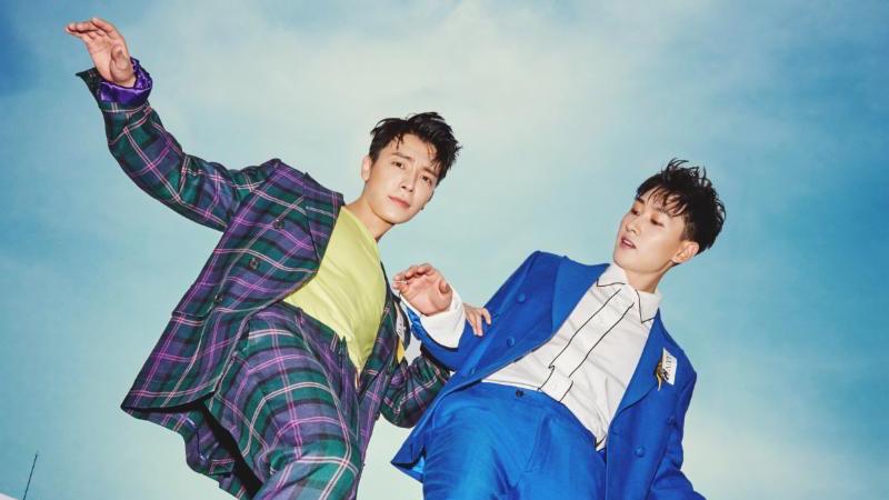 Donghae dan Eunhyuk Super Junior Segera Rilis Single Baru