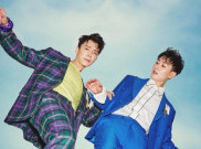 Donghae dan Eunhyuk Super Junior Segera Rilis Single Baru