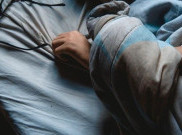 Suka Tidur dengan Lampu Menyala? Diabetes Mengintaimu