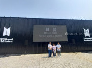 Pop-Up Store BTS TinyTan Terbesar se-Asia Tenggara Resmi Dibuka di Indonesia