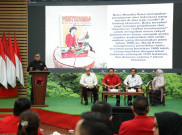 PDIP Tepis Kerenggangan Megawati-Jokowi Buntut Kaesang Gabung PSI