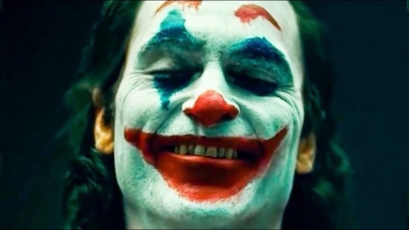 Joker.  (Foto- kiss925.com)